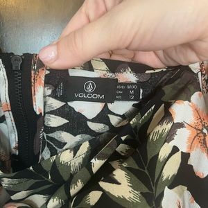 Volcom Tropical Romper